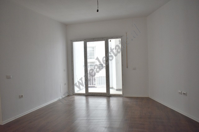 Two bedroom apartment for sale near Barrikadave Street and Sami Frasheri High School, in Tirana, Alb